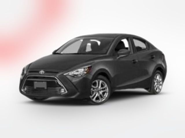 2018 Toyota Yaris iA Base
