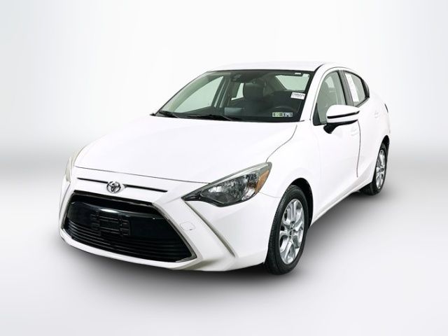 2018 Toyota Yaris iA Base