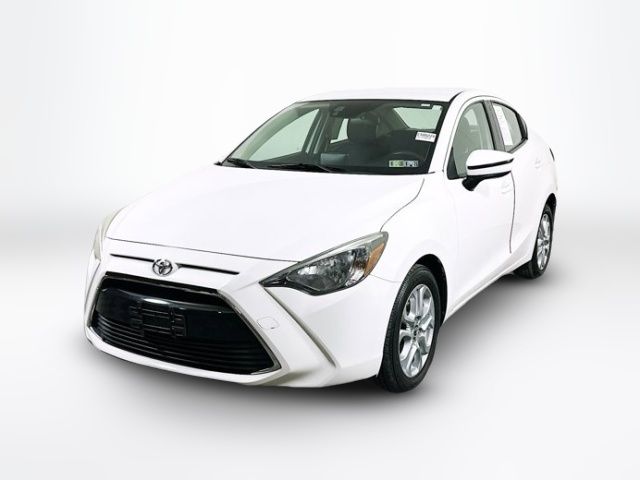 2018 Toyota Yaris iA Base