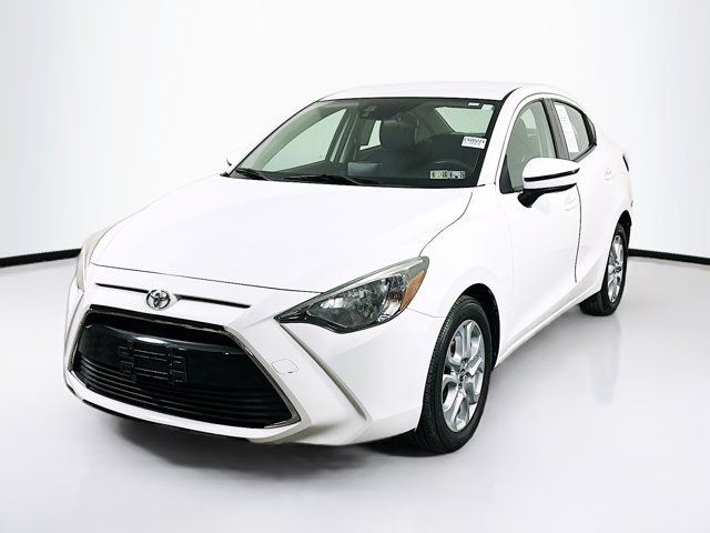 2018 Toyota Yaris iA Base