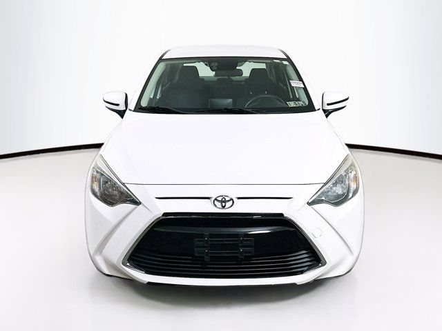 2018 Toyota Yaris iA Base