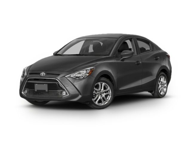 2018 Toyota Yaris iA Base