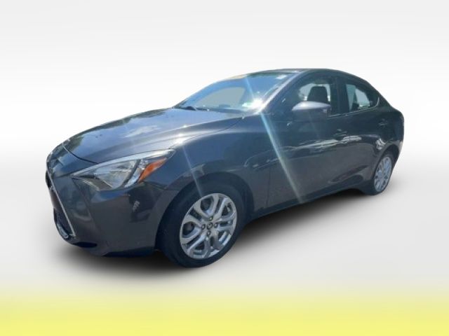 2018 Toyota Yaris iA Base