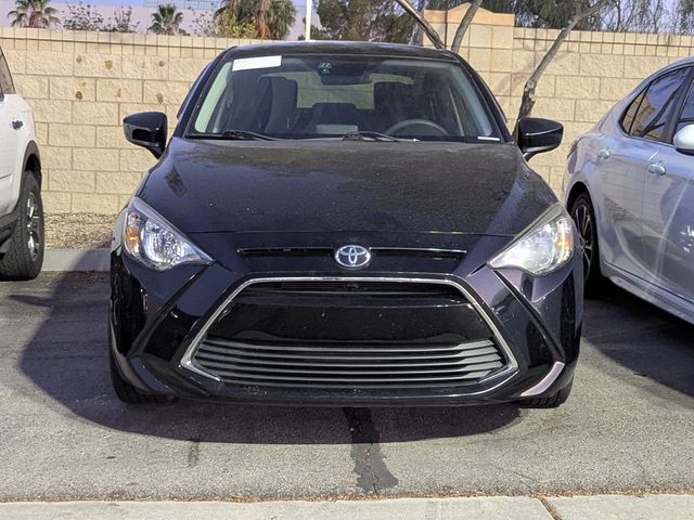 2018 Toyota Yaris iA Base