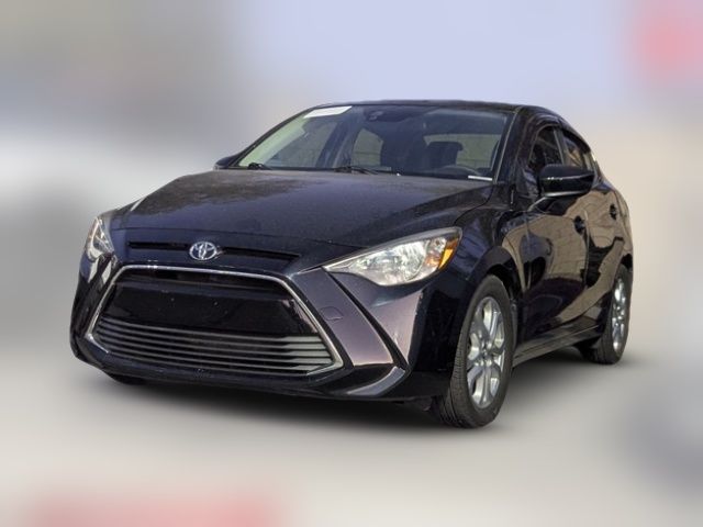 2018 Toyota Yaris iA Base