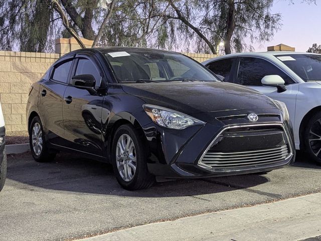 2018 Toyota Yaris iA Base