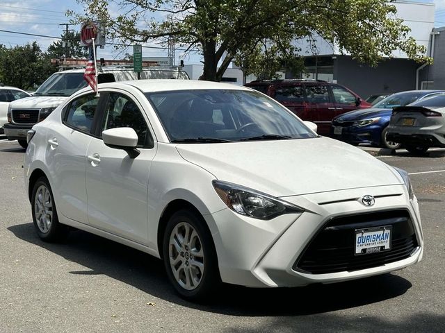 2018 Toyota Yaris iA Base