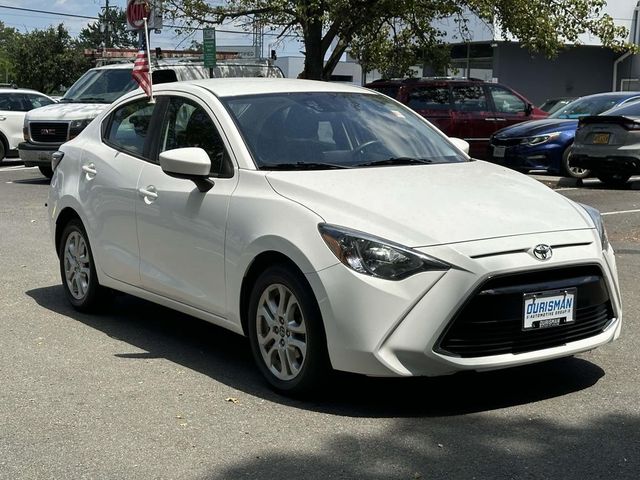 2018 Toyota Yaris iA Base