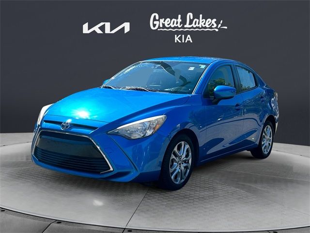 2018 Toyota Yaris iA Base