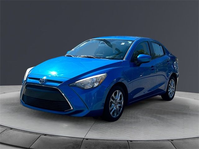 2018 Toyota Yaris iA Base