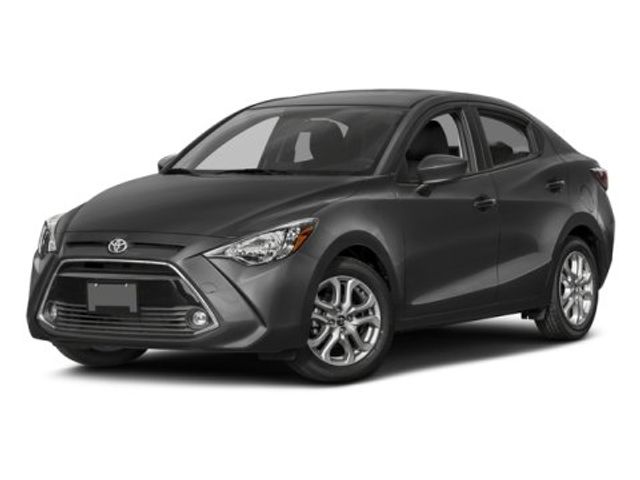 2018 Toyota Yaris iA Base