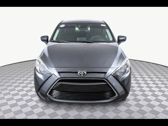 2018 Toyota Yaris iA Base