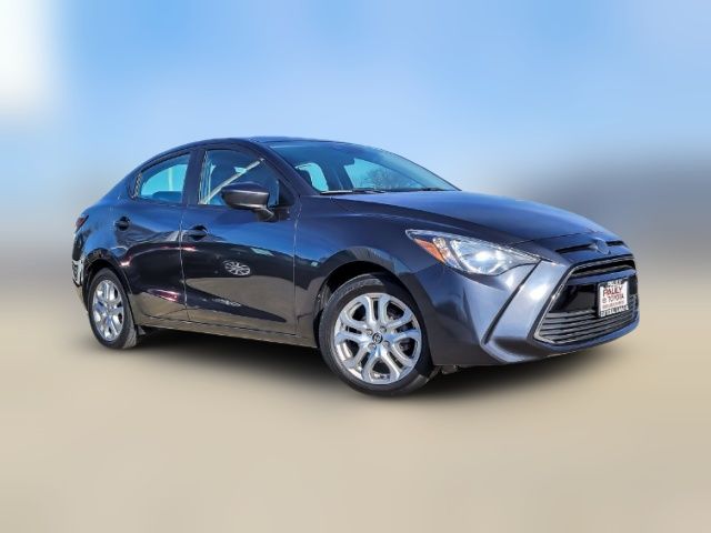 2018 Toyota Yaris iA Base