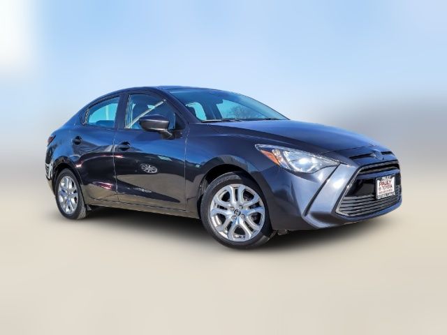 2018 Toyota Yaris iA Base