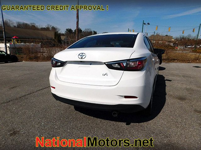 2018 Toyota Yaris iA Base