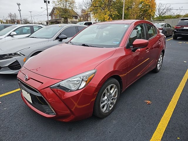 2018 Toyota Yaris iA Base