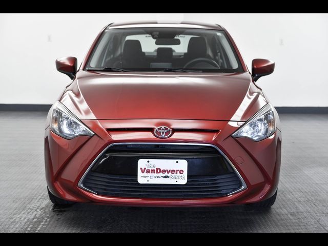 2018 Toyota Yaris iA Base