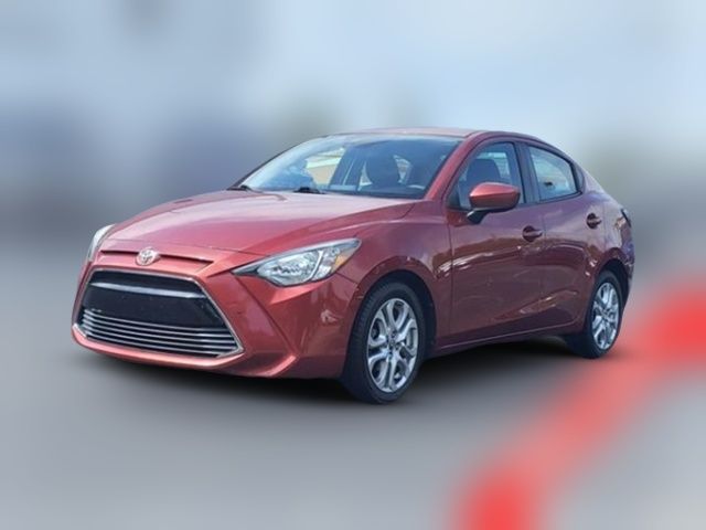 2018 Toyota Yaris iA Base