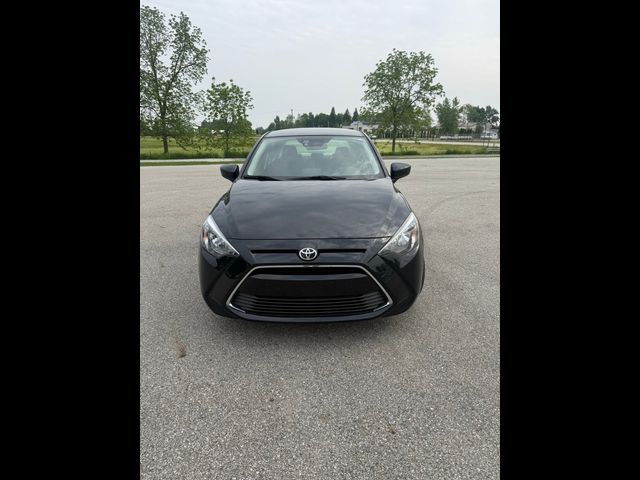 2018 Toyota Yaris iA Base