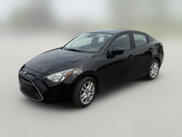 2018 Toyota Yaris iA Base