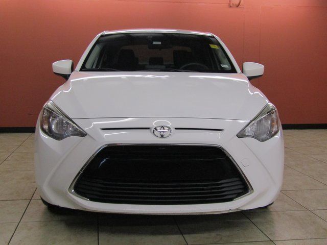 2018 Toyota Yaris iA Base