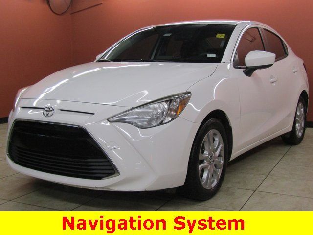 2018 Toyota Yaris iA Base