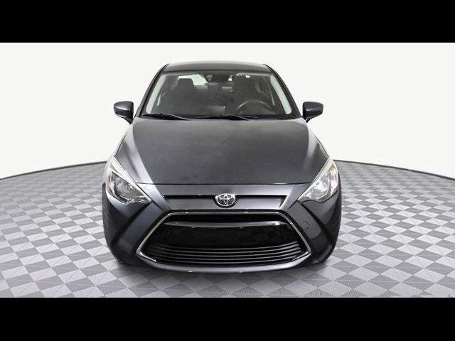 2018 Toyota Yaris iA Base