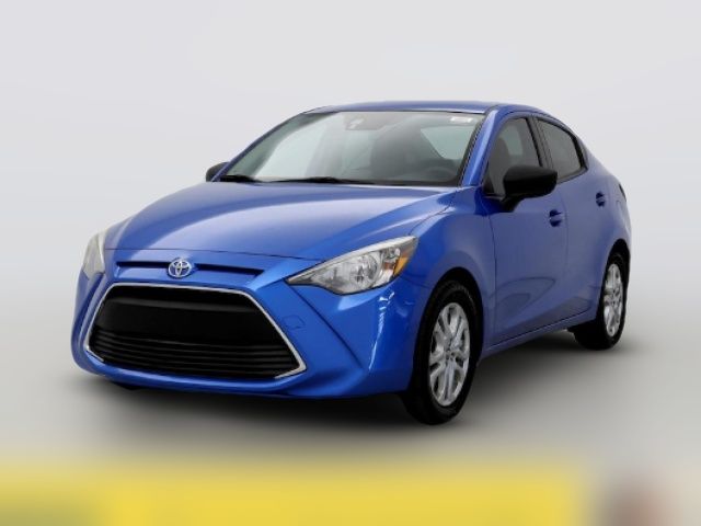 2018 Toyota Yaris iA Base