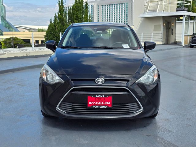 2018 Toyota Yaris iA Base