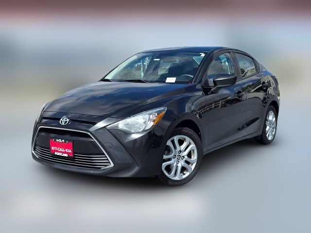 2018 Toyota Yaris iA Base