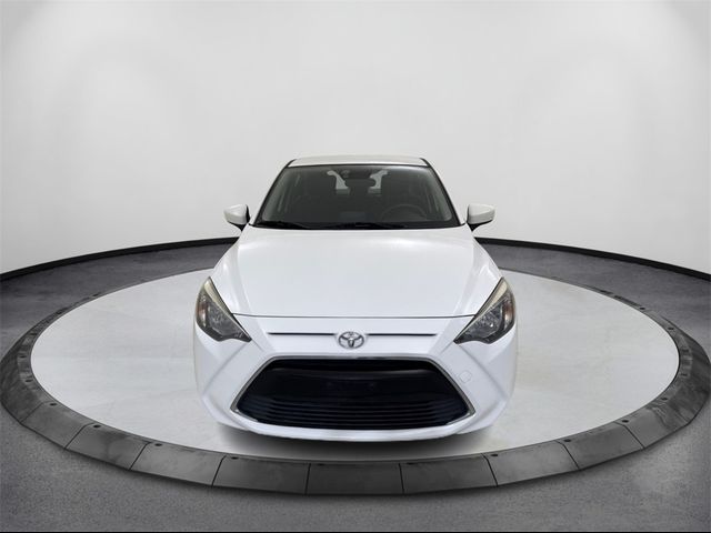 2018 Toyota Yaris iA Base