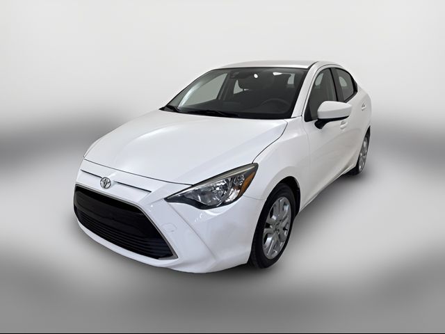2018 Toyota Yaris iA Base