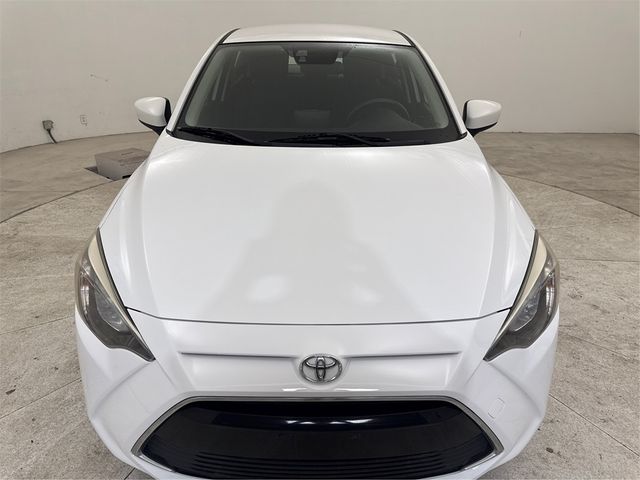 2018 Toyota Yaris iA Base