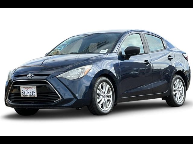 2018 Toyota Yaris iA Base