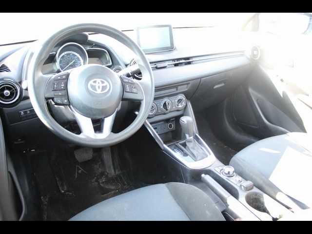 2018 Toyota Yaris iA Base