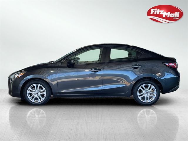 2018 Toyota Yaris iA Base