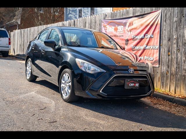 2018 Toyota Yaris iA Base