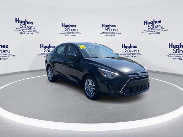 2018 Toyota Yaris iA Base