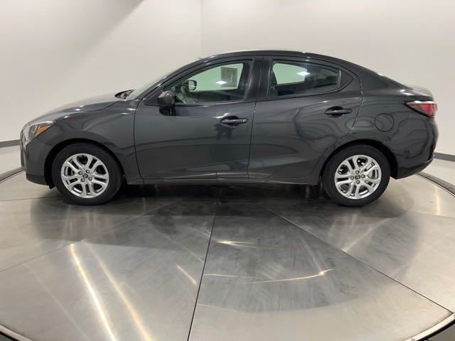 2018 Toyota Yaris iA Base