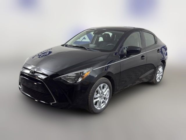 2018 Toyota Yaris iA Base