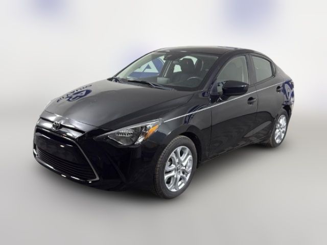 2018 Toyota Yaris iA Base