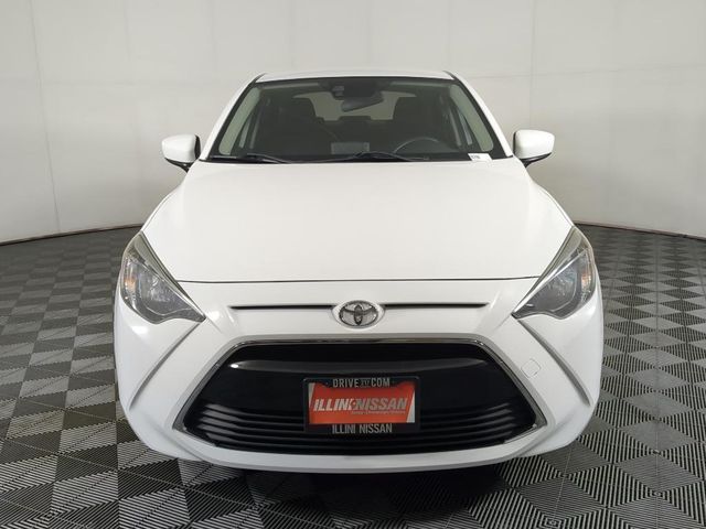 2018 Toyota Yaris iA Base