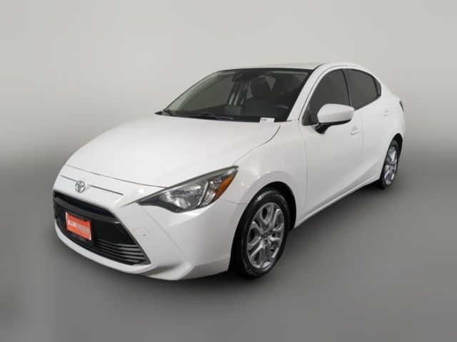 2018 Toyota Yaris iA Base