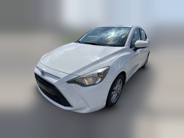 2018 Toyota Yaris iA Base
