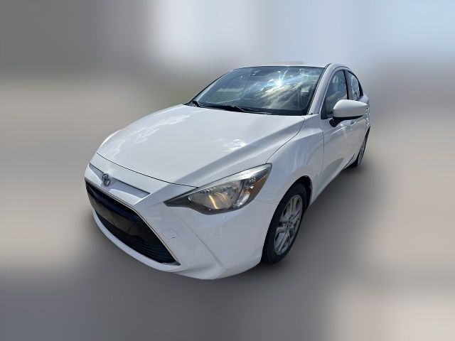 2018 Toyota Yaris iA Base