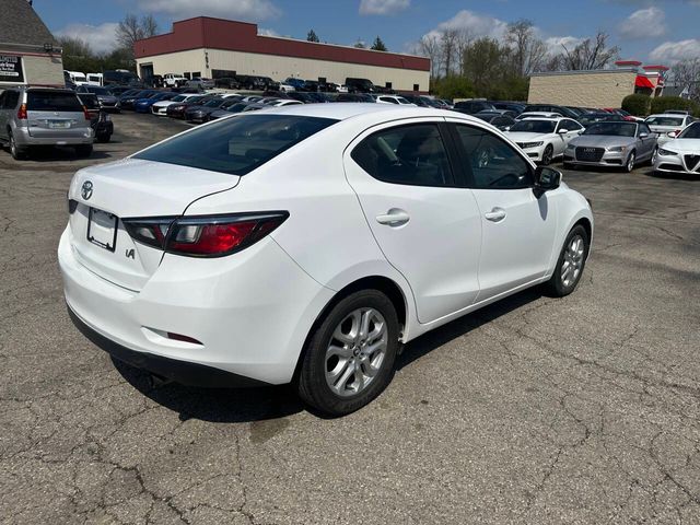 2018 Toyota Yaris iA Base