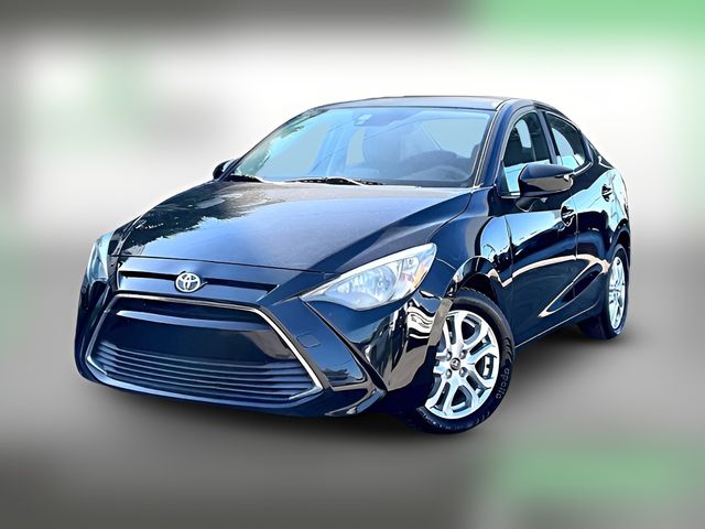 2018 Toyota Yaris iA Base