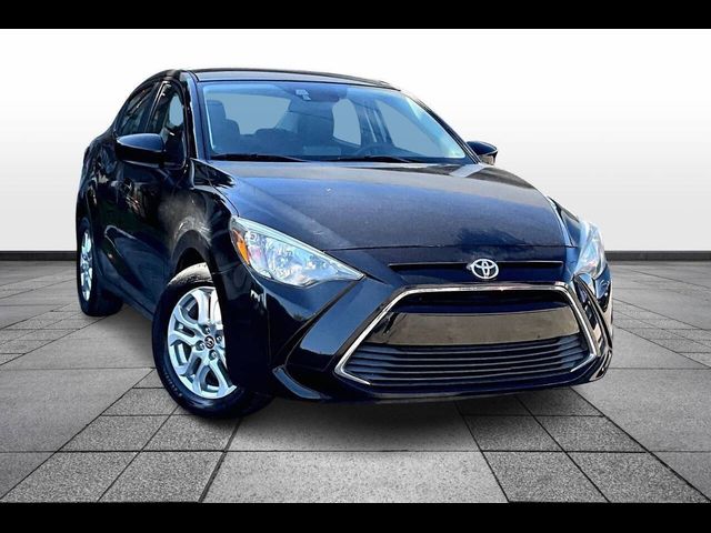 2018 Toyota Yaris iA Base