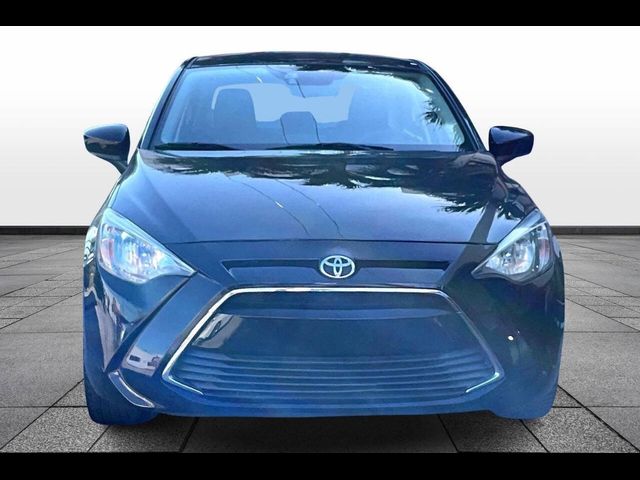 2018 Toyota Yaris iA Base
