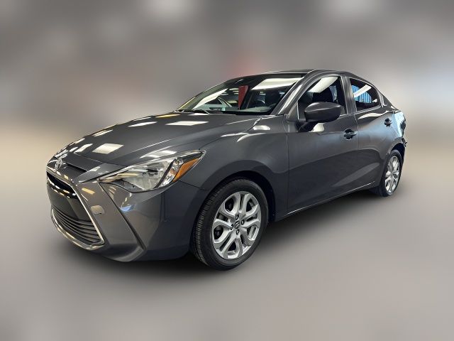 2018 Toyota Yaris iA Base